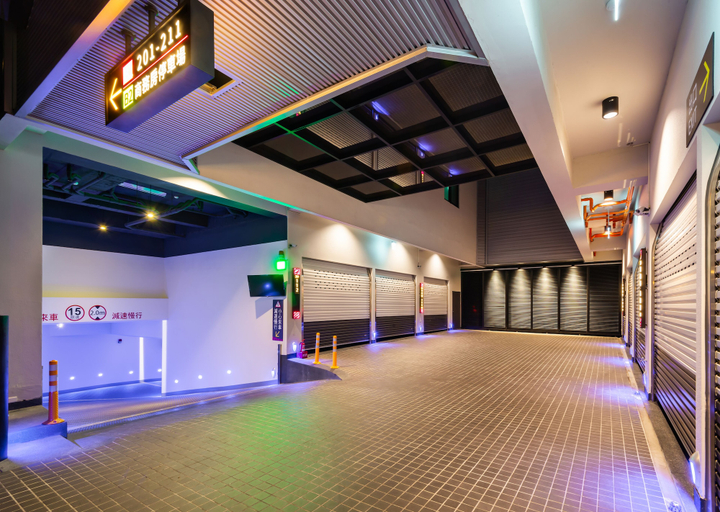 Exterior & Views 2, Norway Forest Motel - Wen Chuang Branch, Taichung