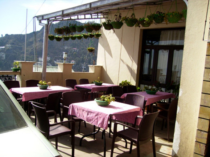 Food & Drinks 4, Sun N Star, Dehradun