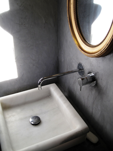 Bathroom 4, Aeraki Villas, South Aegean