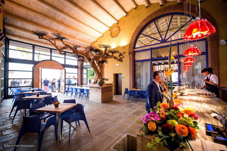 Food & Drinks 5, Podere La Torre, Vicenza