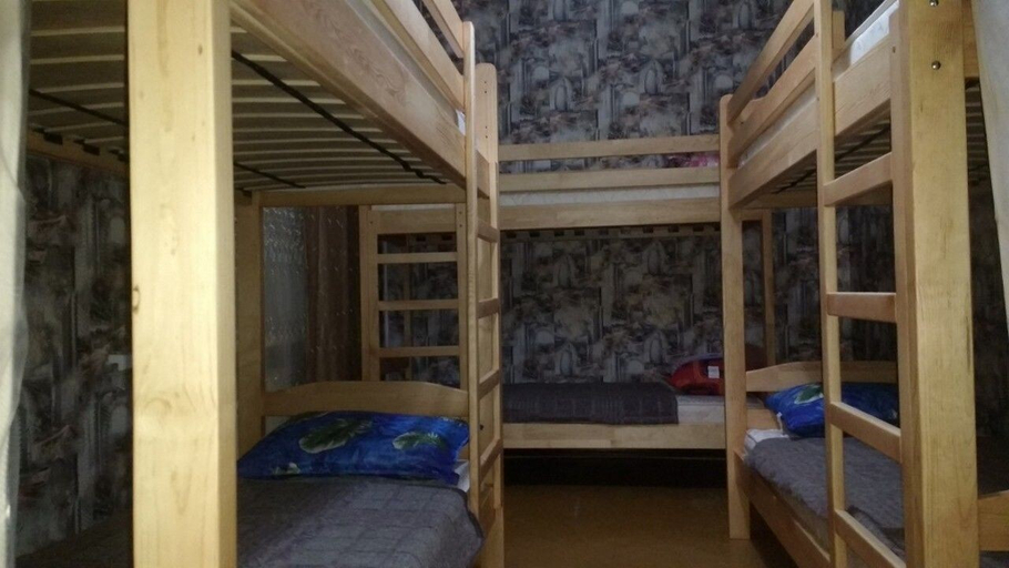 Bedroom 4, Yourhostel Pechersk, Pechers'kyi