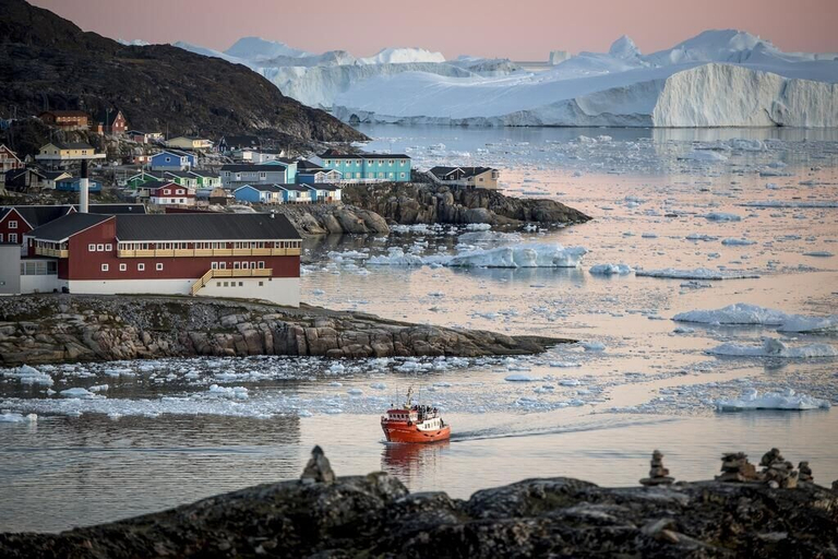 Others 5, HOTEL SØMA Ilulissat