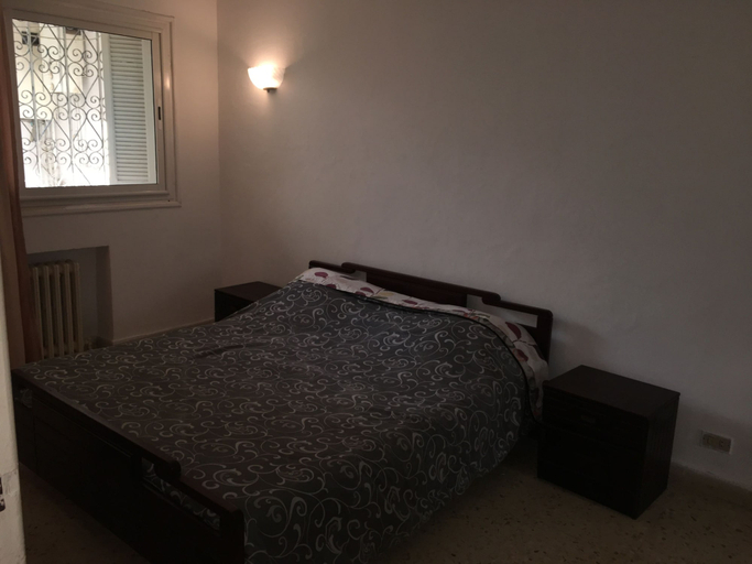 Bedroom 2, Coquet Appart à Marsa Ville, La Marsa