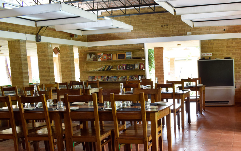 Food & Drinks 5, Our Native Village Eco Resort, Bangalore