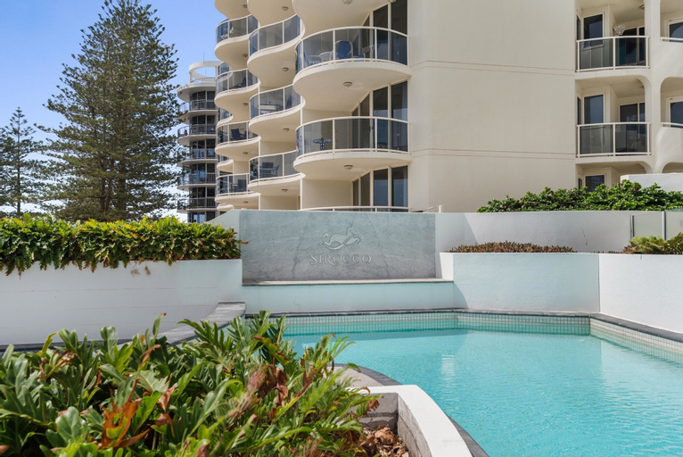 Exterior & Views 2, Mantra Sirocco Resort, Maroochy - Mooloolaba
