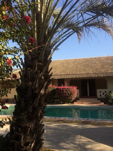 Exterior & Views 2, Africa Strike Lodge, Foundiougne