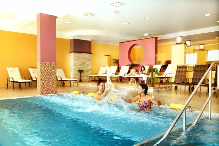Sport & Beauty 3, Revita Hotel Kocher, Grieskirchen