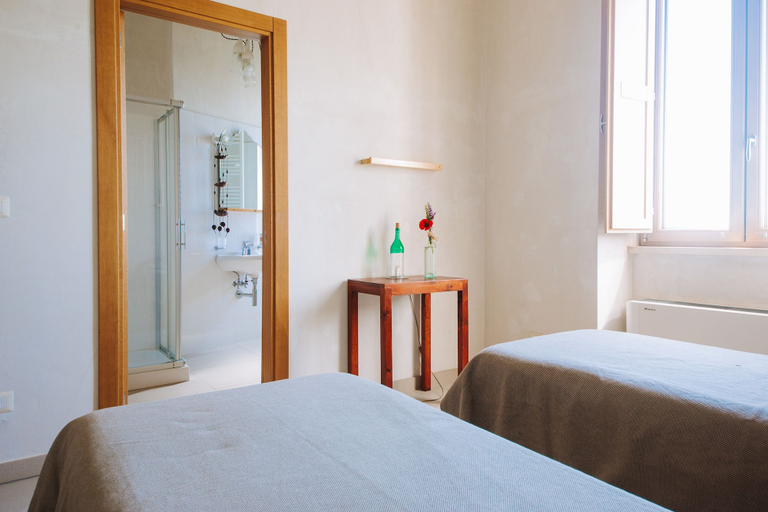 Bedroom 3, Agriturismo biologico Piccapane, Lecce