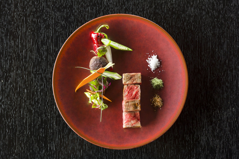 Food & Drinks 5, NIPPONIA Sasayama Castle Town Hotel, Sasayama
