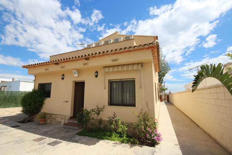 Exterior & Views 2, Villa Oliva 8 - Plaza Mayor, Valencia