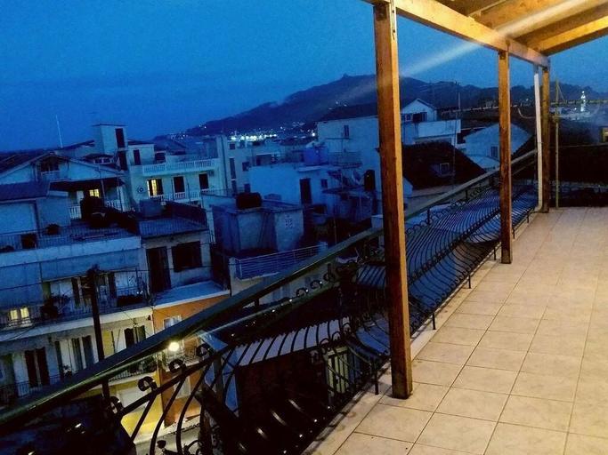 Others 4, Anastasia Apartment, Ionian Islands