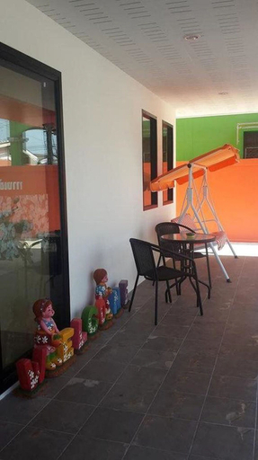 Others 4, Nalin Place Ranong, Muang Ranong