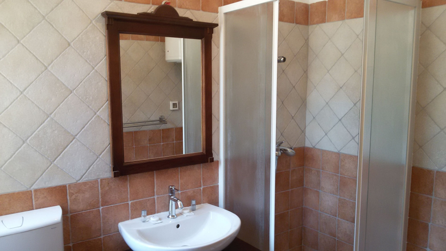 Bathroom 3, Apartmani AiA, Biograd na Moru