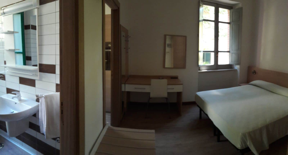 Bedroom 3, Villini Belvedere, Cosenza
