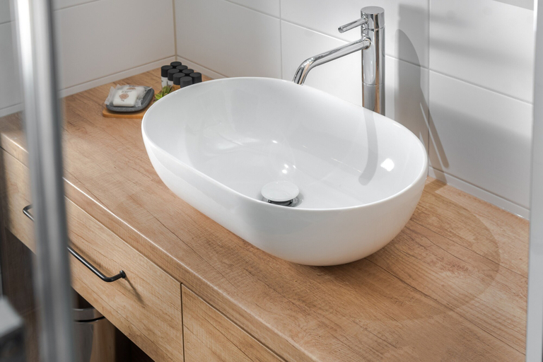 Bathroom 4, Luxury Residence Mareta, Split