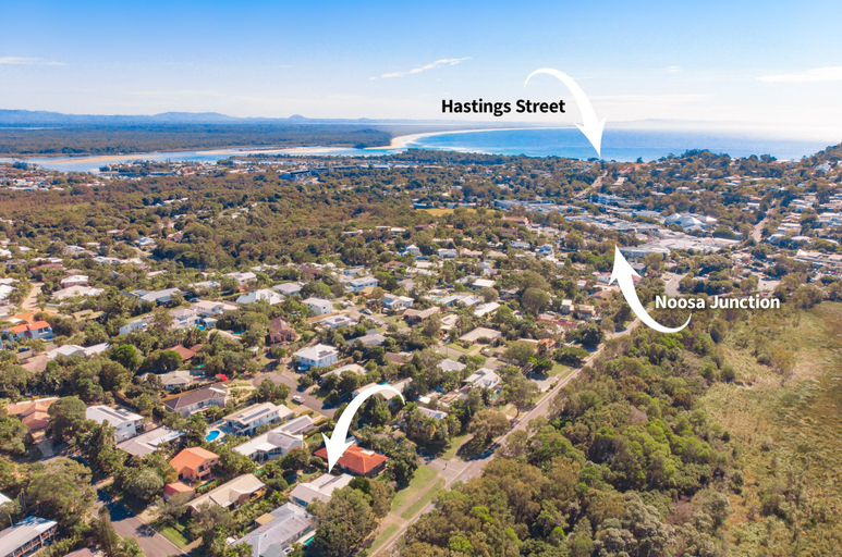 Others 5, Noosa Heads Endless Summer Beach Retreat, Noosa - Noosa-Noosaville