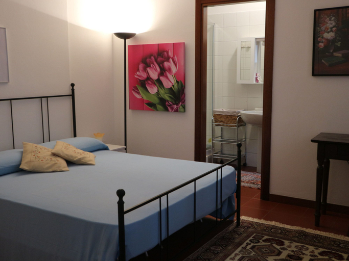 Room 3, Vicenza - Stradella San Giovanni 7, Vicenza