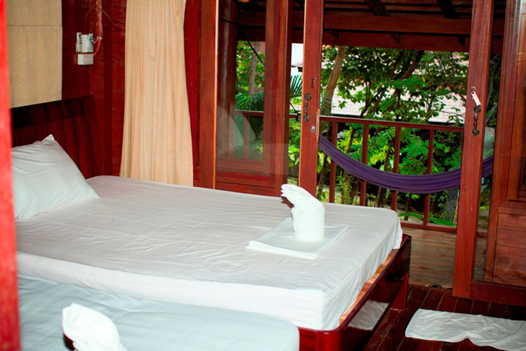Bedroom 3, Moon Paradise Resort, Ko Phangan