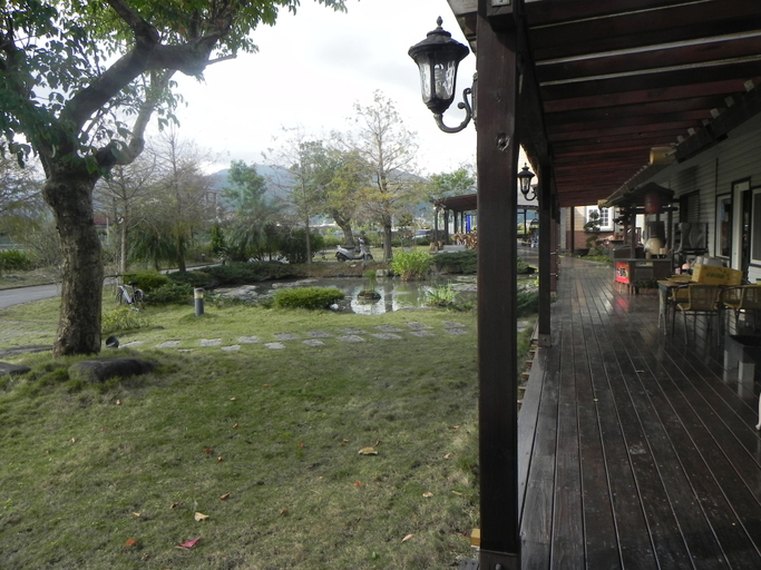Others 5, Zhuyuan Ju B&B, Yilan