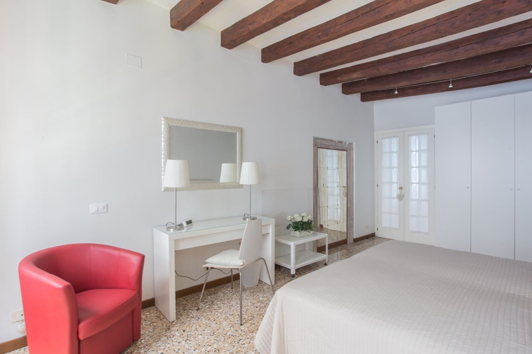 Room 3, Venezia - Calle della Regina 752b, Venezia