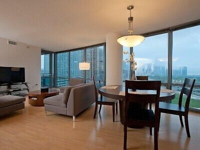 Others 5, Chicago Downtown Condo - Michigan Ave Suite ID 14-15, Cook