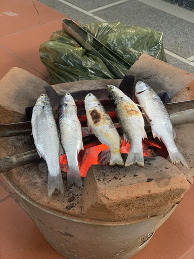 Food & Drinks 5, Duy An Guest House, Phan Thiết