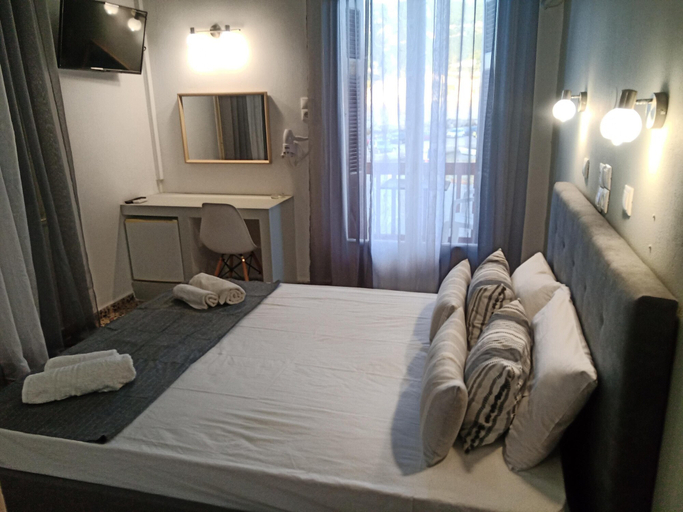Bedroom 5, Georgios L, Thessaly