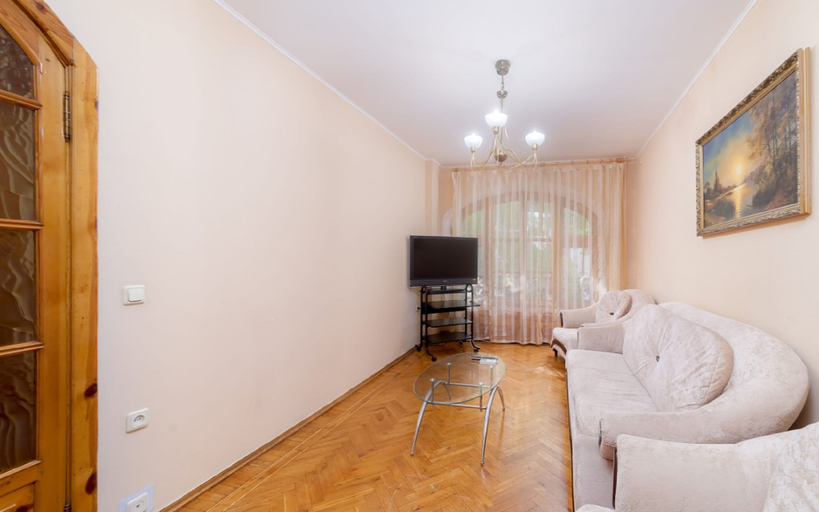 Others 4, Apartment near Opera Theater, L'vivs'ka