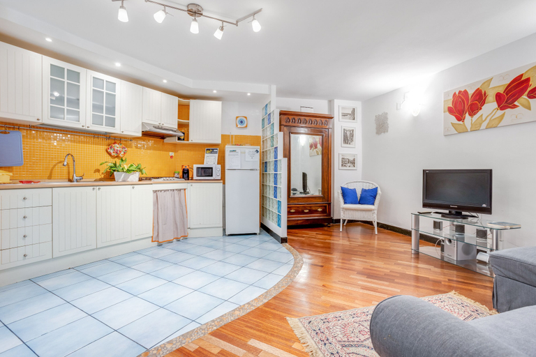Others 3, Casa Querida Central and Elegant Flat, Napoli