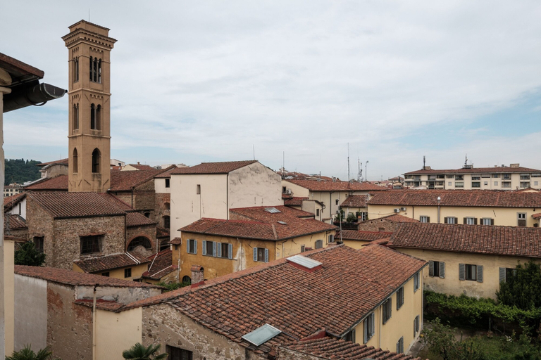 Others 4, Porcellana Apartment, Florence