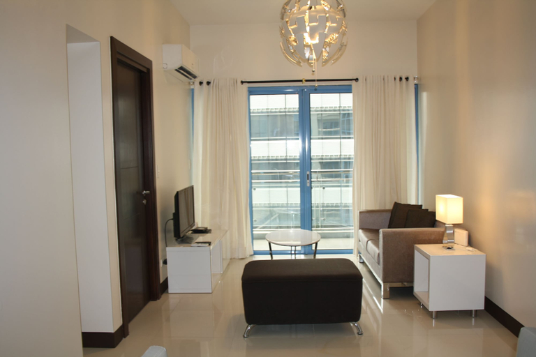 Others 3, StayHome Asia at Two Central, Makati City