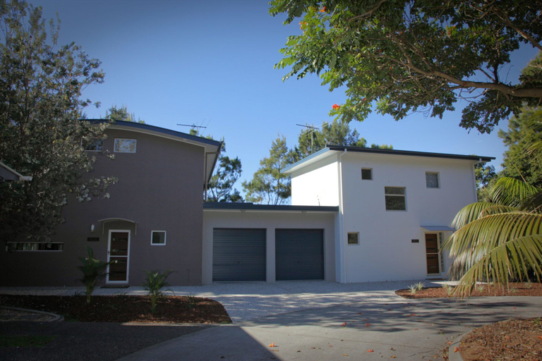 Exterior & Views, Trial Bay Eco Lodge 2 Pandanus, Kempsey