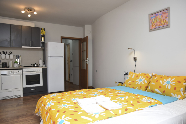 Bedroom 5, Guest House Old City Plovdiv, Plovdiv