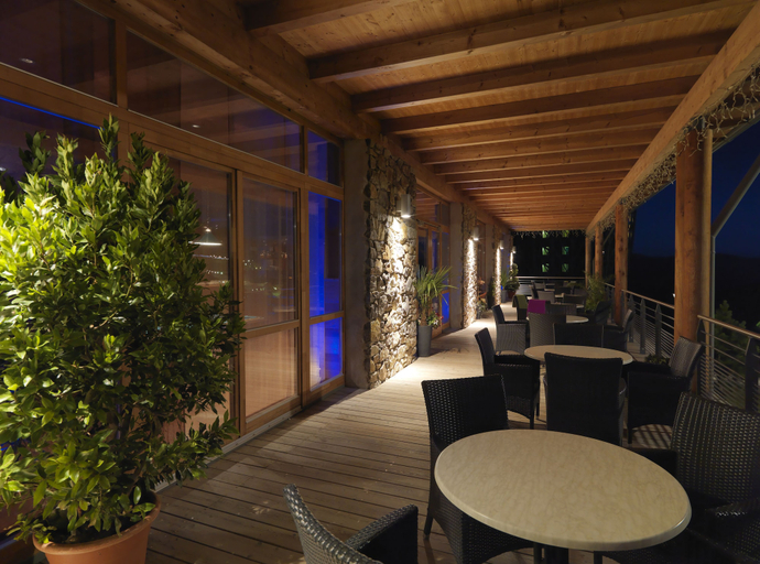 Food & Drinks 5, Falkensteiner Hotel Cristallo l 4 Star Superior, Tamsweg