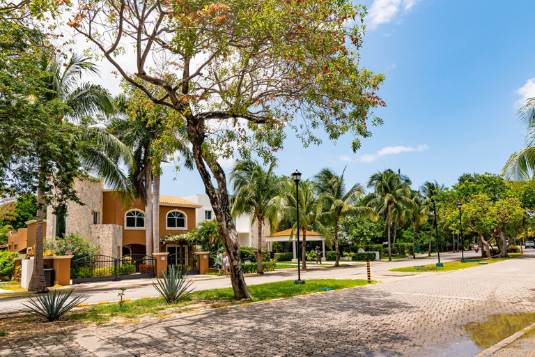 Exterior & Views 2, Casa Gran Escape by Playa Paradise, Cozumel