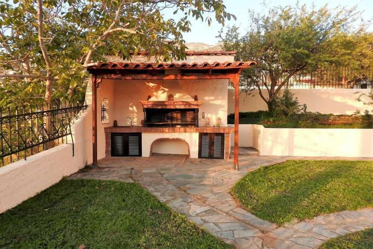 Exterior & Views, Villa Christina, Attica