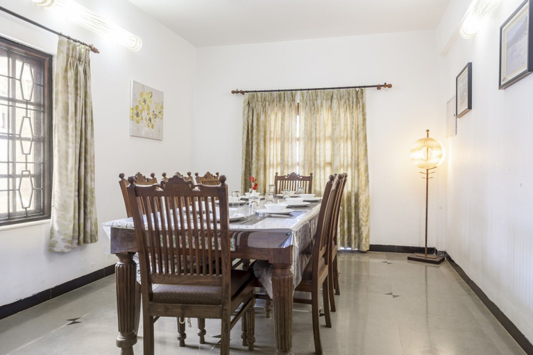 Others 5, GuestHouser 4 BHK Villa in Calangute, North Goa