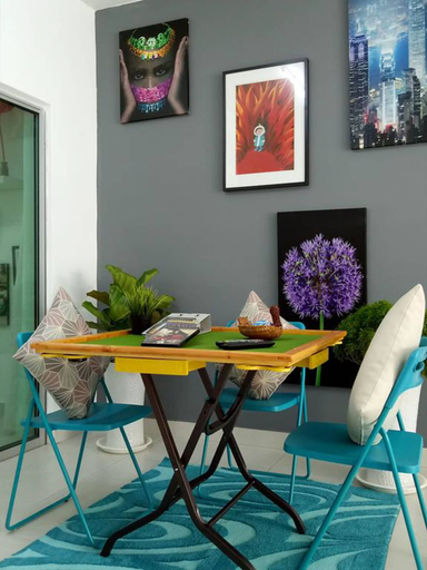 Others 5, Homestay AEON Desa Tebrau, Johor Bahru
