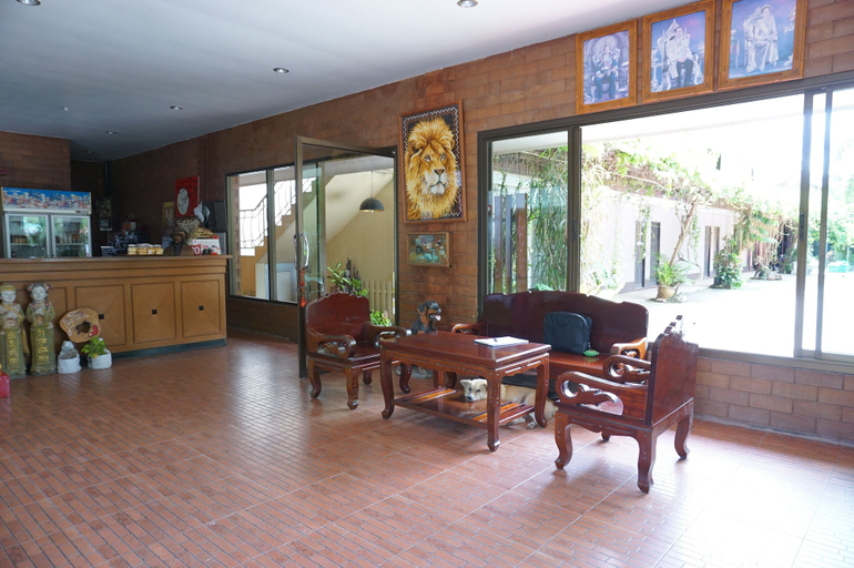 Others 5, Ploenjai Hotel Ranong, Muang Ranong