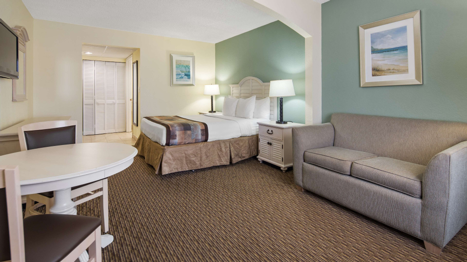 Bedroom 7
