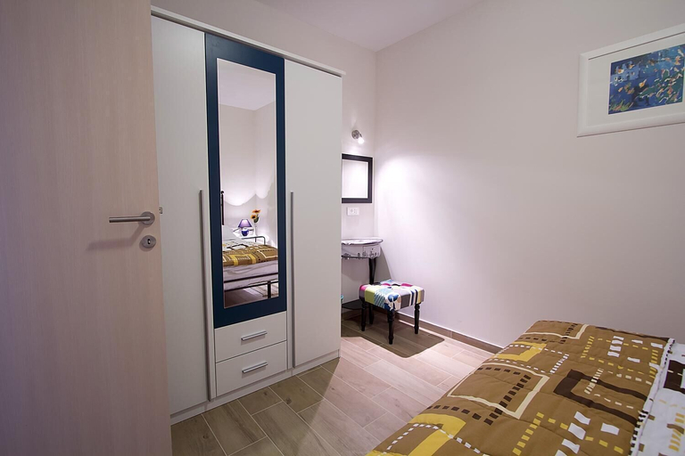 Bedroom 3, Apartments Ragusa Palace- Dardin, Dubrovnik