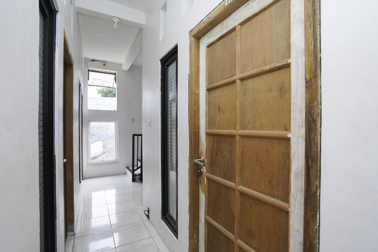 Others 5, Hotel O Berkah Residence Syariah, Gresik