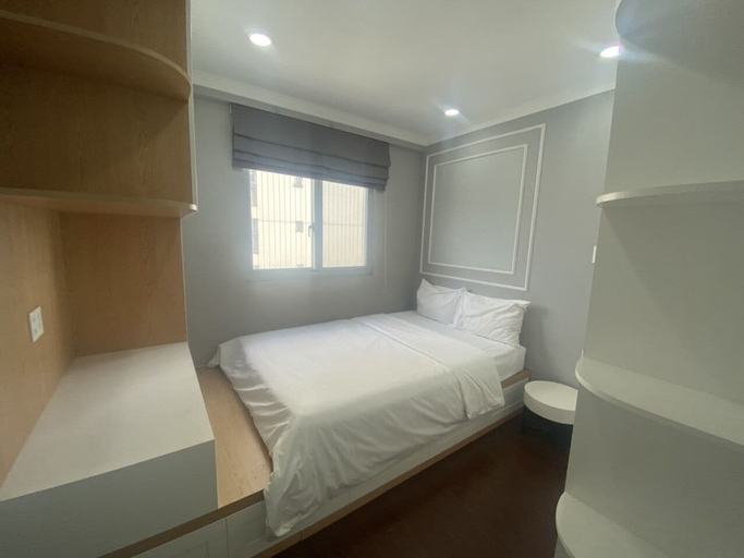 Bedroom 2, Diamond Suite Scenic Valley, District 7