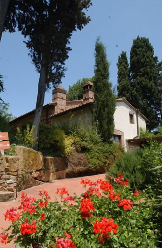 Agriturismo Il Sapito, Florence
