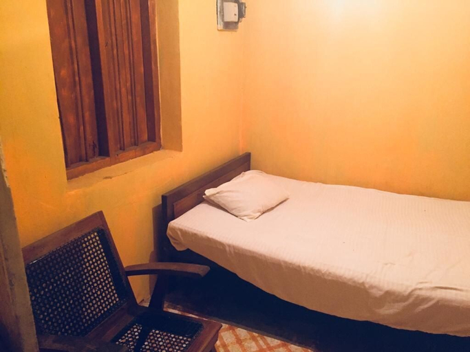 Bedroom 3, Mahagedara Home Stay, Laggala-Pallegama