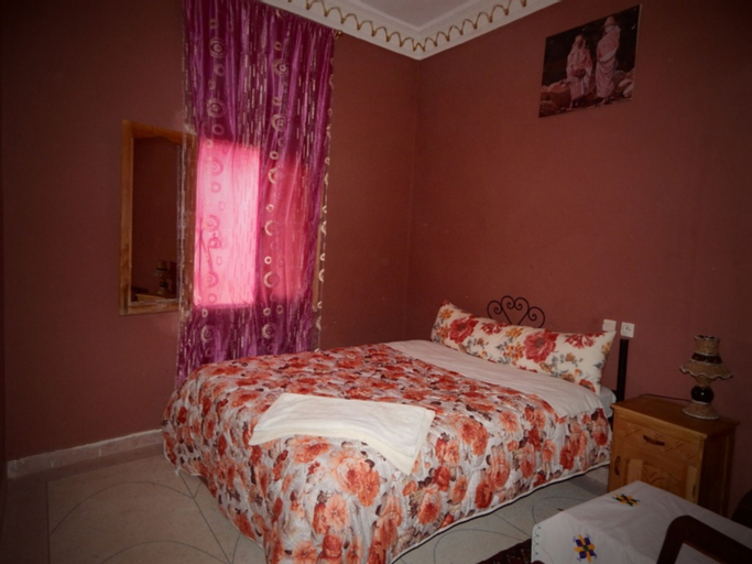 My House Todgha, Ouarzazate