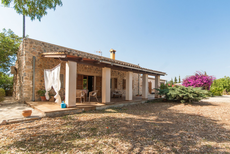 Exterior & Views, Can Porxet, Baleares