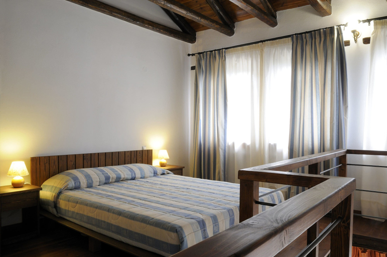 Bedroom 5, Esperos Suites & Villas, Thessaly