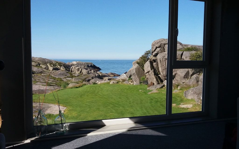 Others 5, Haver Cabin - Sirevåg, Hå
