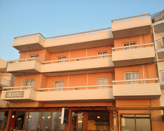 Exterior & Views 2, 4 Brothers, South Aegean